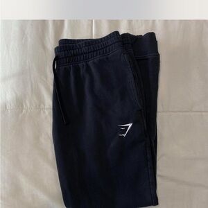 Gymshark Dark Blue Joggers